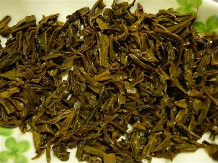 茶葉提取物生產(chǎn)工藝